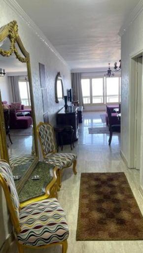 Gleem Sea View